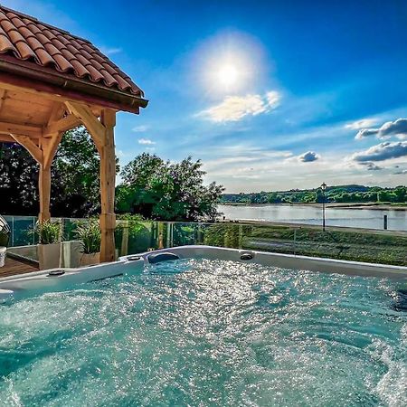 Bulwar Residence & Wellness Kazimierz Dolny Esterno foto