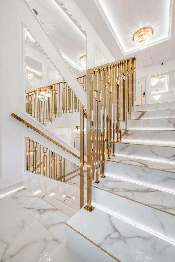 Bulwar Residence & Wellness Kazimierz Dolny Esterno foto