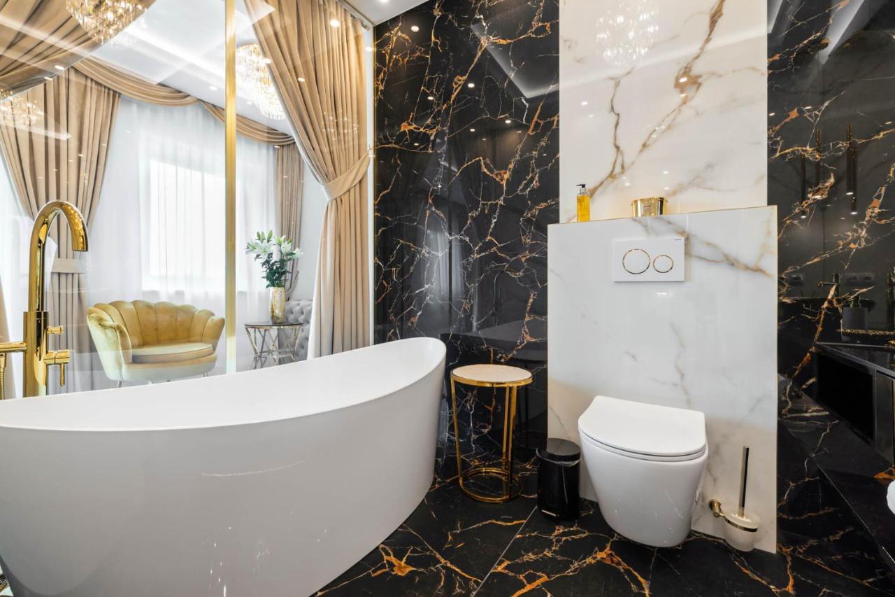 Bulwar Residence & Wellness Kazimierz Dolny Esterno foto