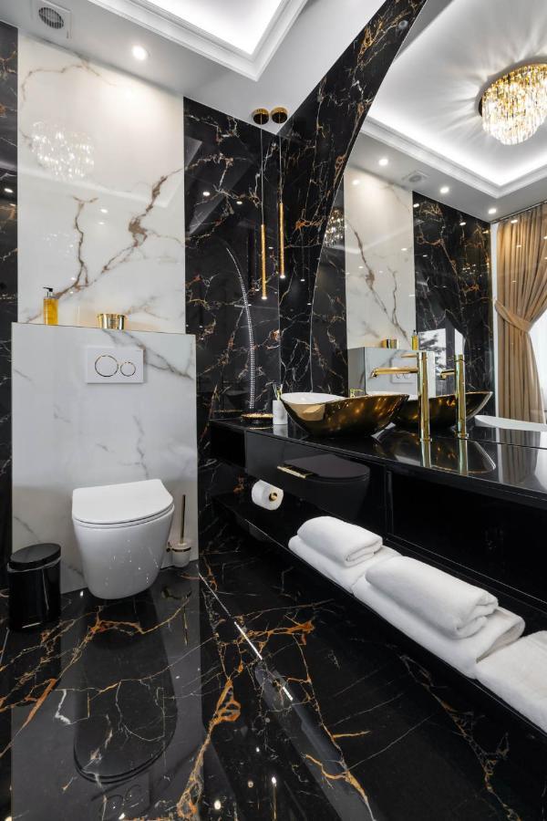 Bulwar Residence & Wellness Kazimierz Dolny Esterno foto