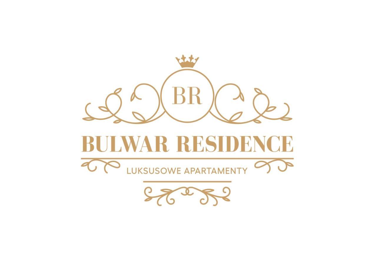 Bulwar Residence & Wellness Kazimierz Dolny Esterno foto