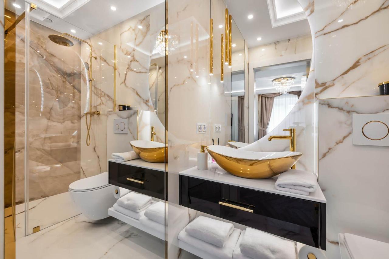 Bulwar Residence & Wellness Kazimierz Dolny Esterno foto