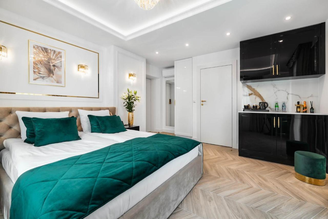Bulwar Residence & Wellness Kazimierz Dolny Esterno foto