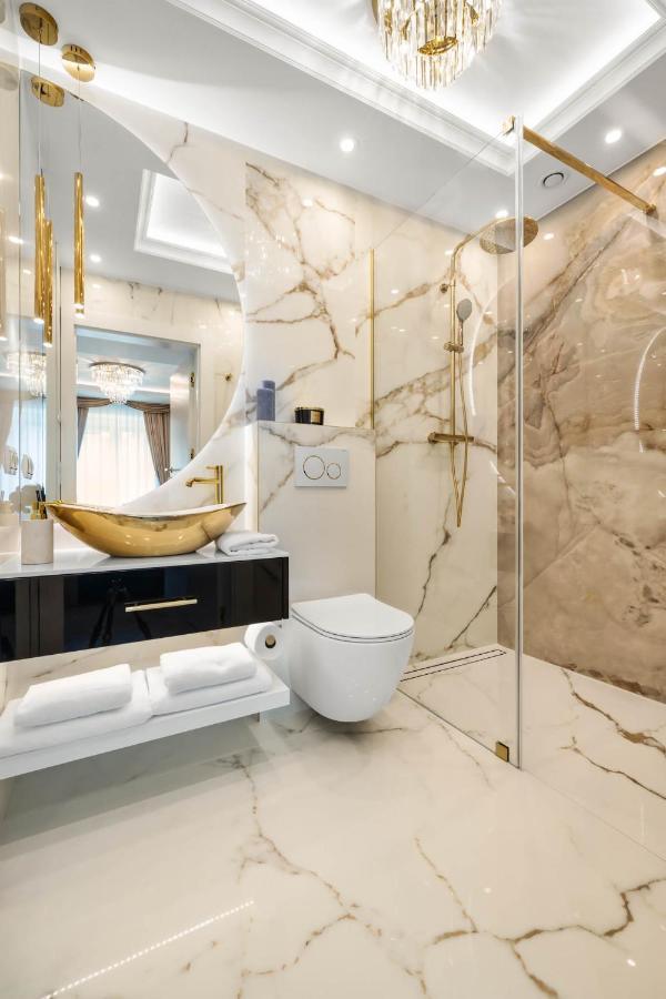 Bulwar Residence & Wellness Kazimierz Dolny Esterno foto
