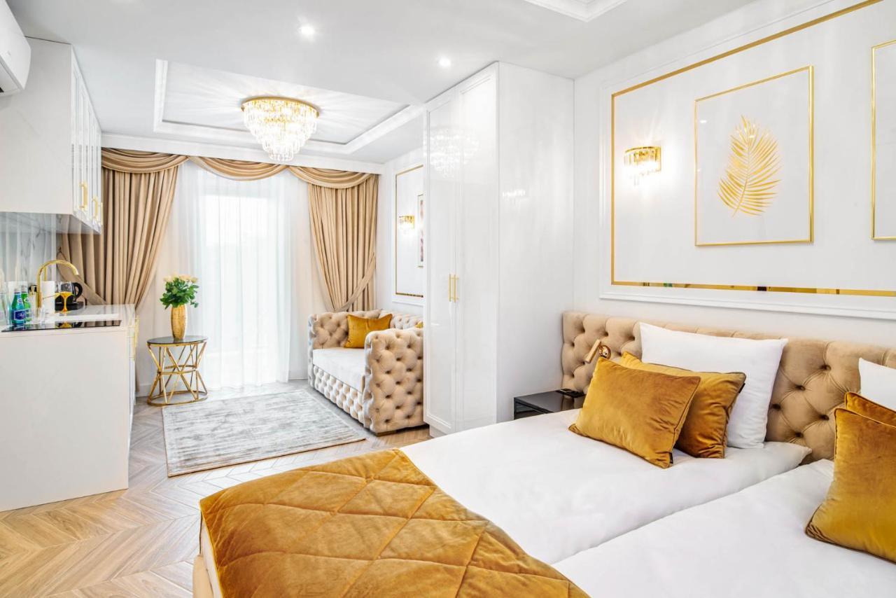 Bulwar Residence & Wellness Kazimierz Dolny Esterno foto