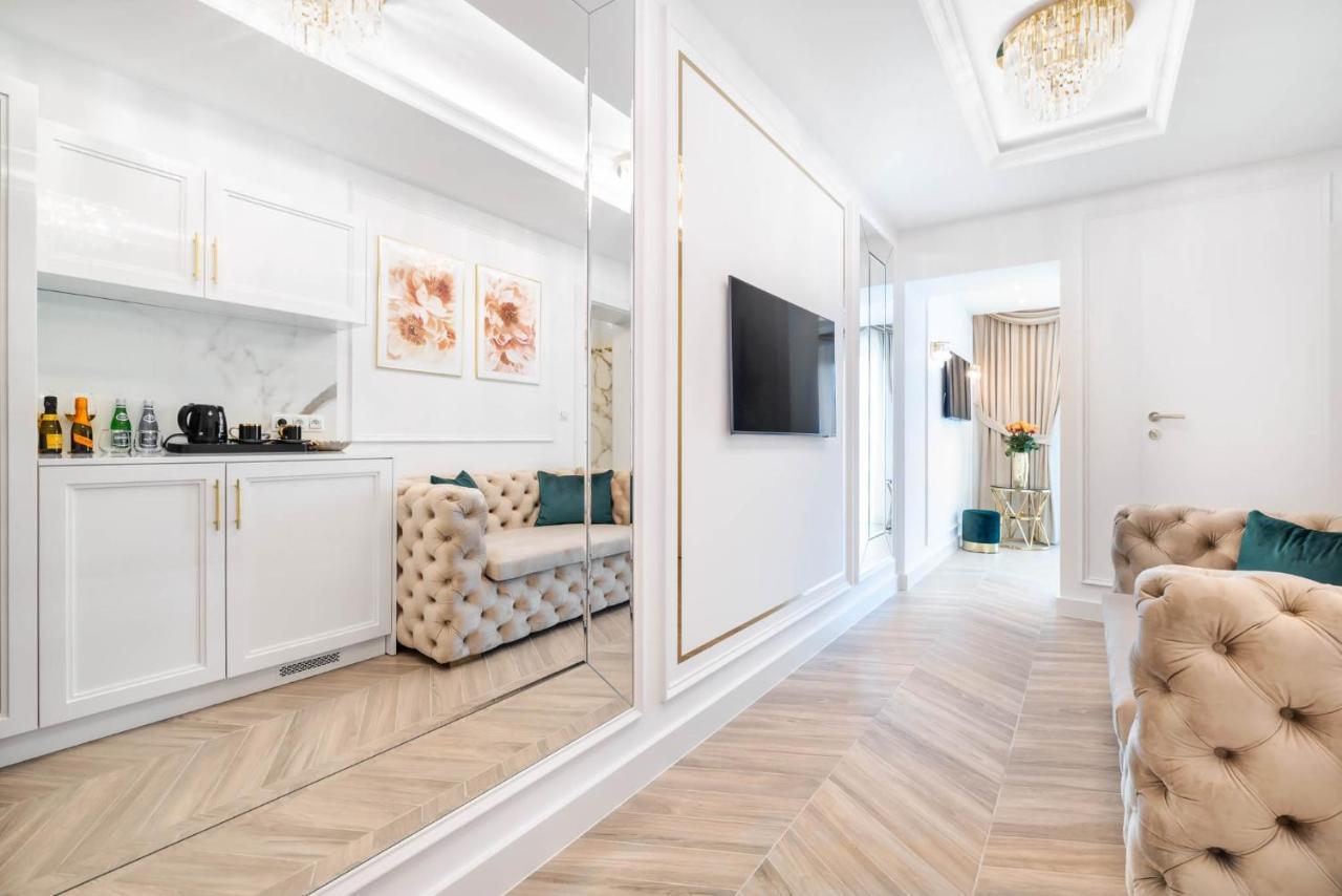 Bulwar Residence & Wellness Kazimierz Dolny Esterno foto