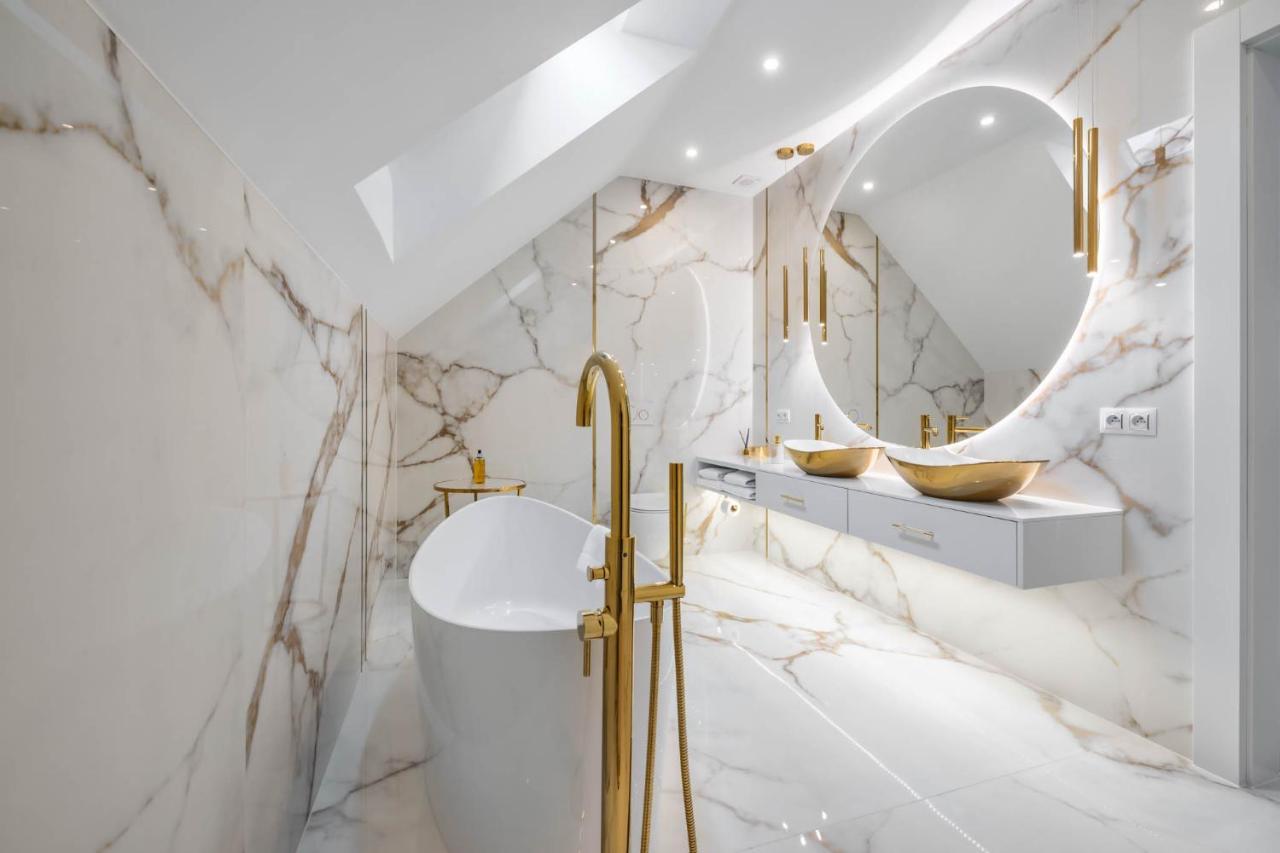 Bulwar Residence & Wellness Kazimierz Dolny Esterno foto