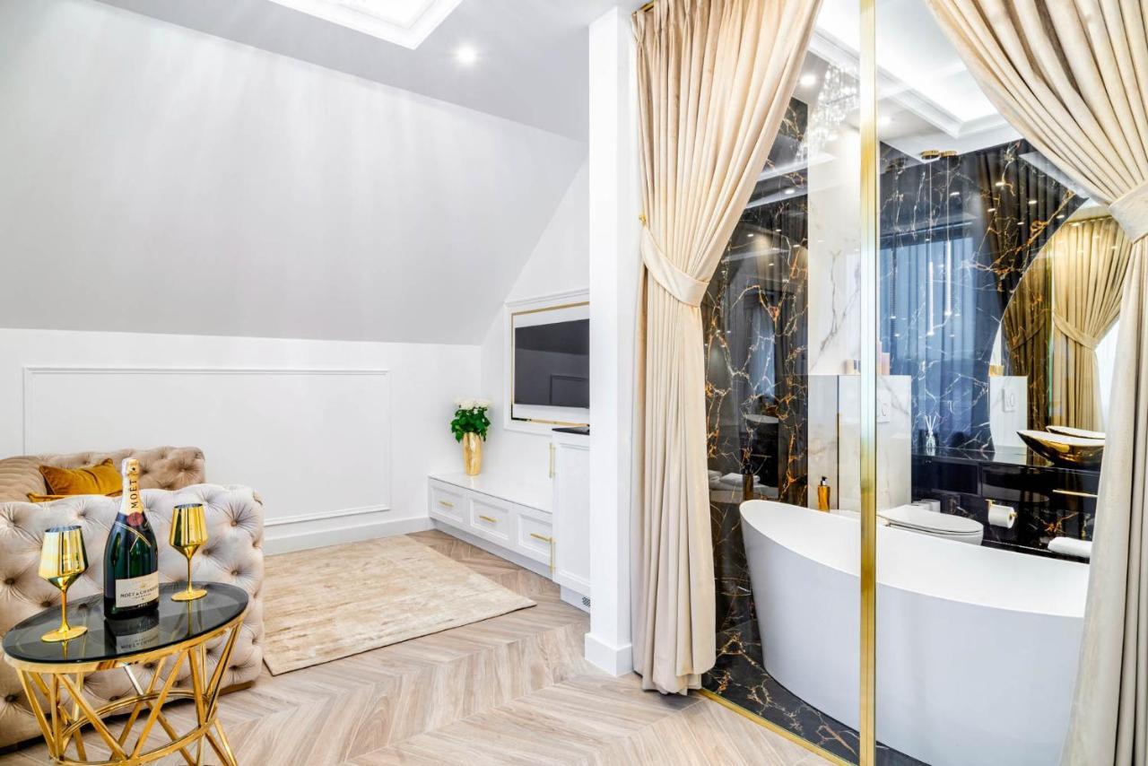 Bulwar Residence & Wellness Kazimierz Dolny Esterno foto