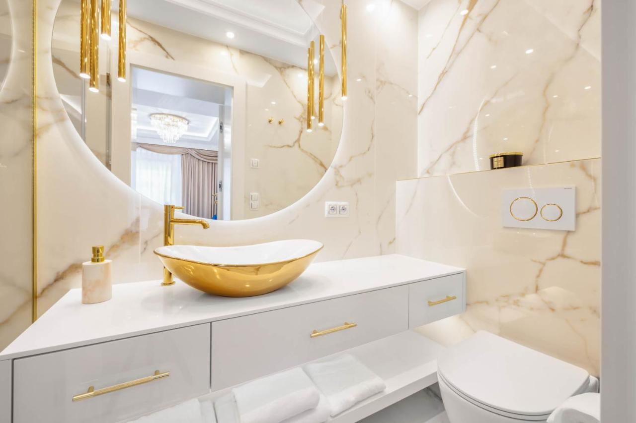 Bulwar Residence & Wellness Kazimierz Dolny Esterno foto