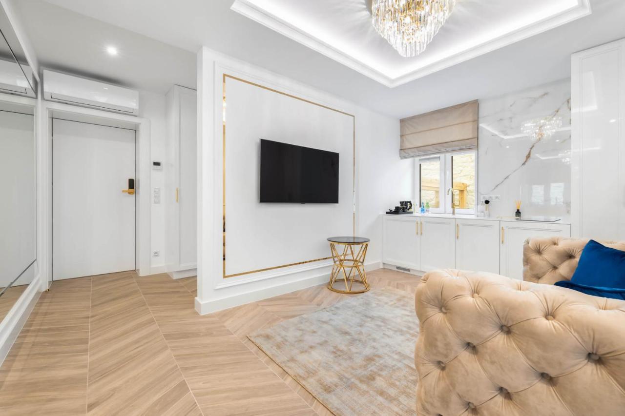 Bulwar Residence & Wellness Kazimierz Dolny Esterno foto