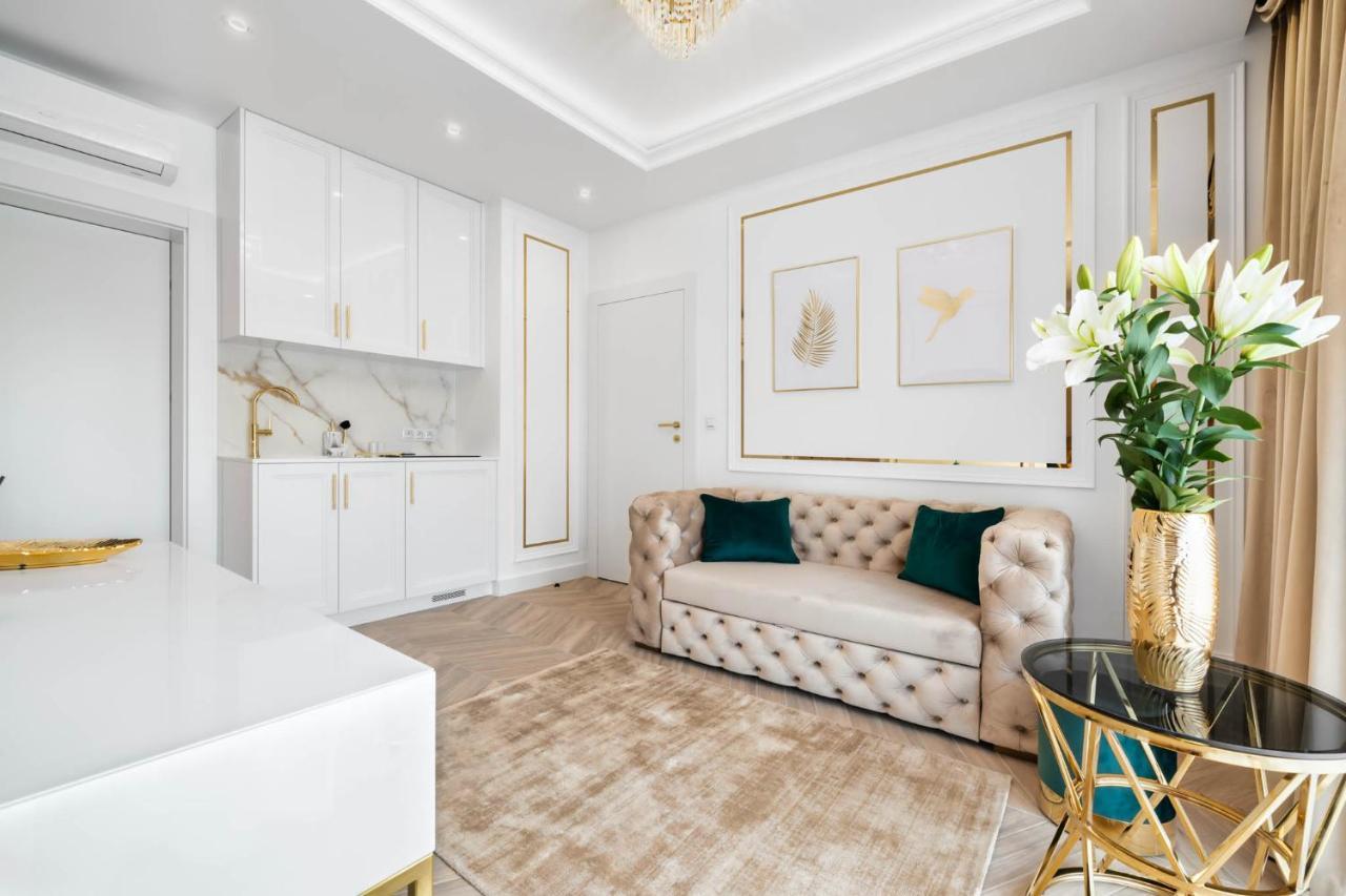 Bulwar Residence & Wellness Kazimierz Dolny Esterno foto