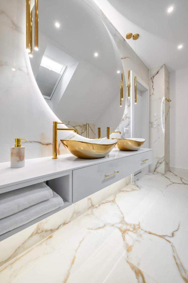 Bulwar Residence & Wellness Kazimierz Dolny Esterno foto