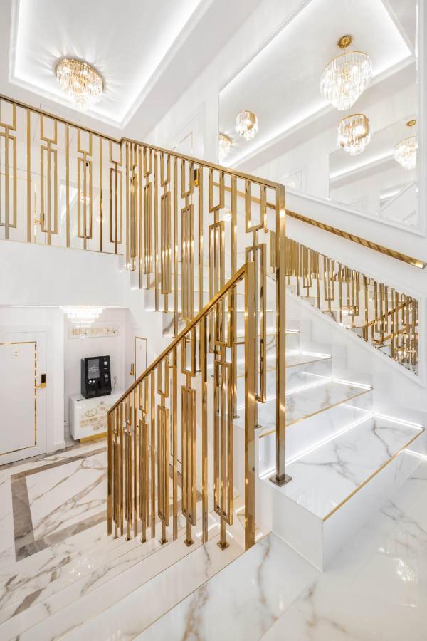 Bulwar Residence & Wellness Kazimierz Dolny Esterno foto