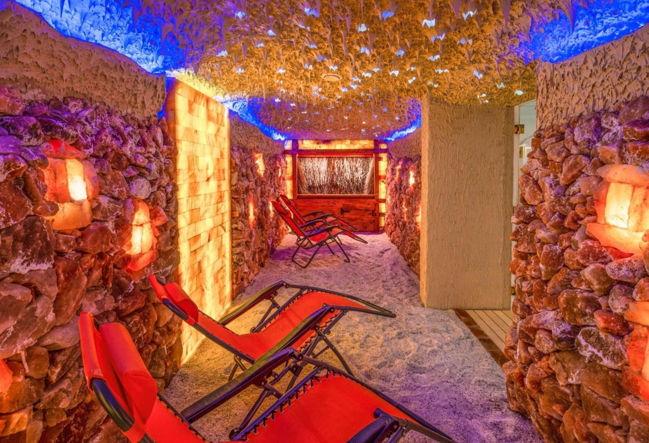 Bulwar Residence & Wellness Kazimierz Dolny Esterno foto