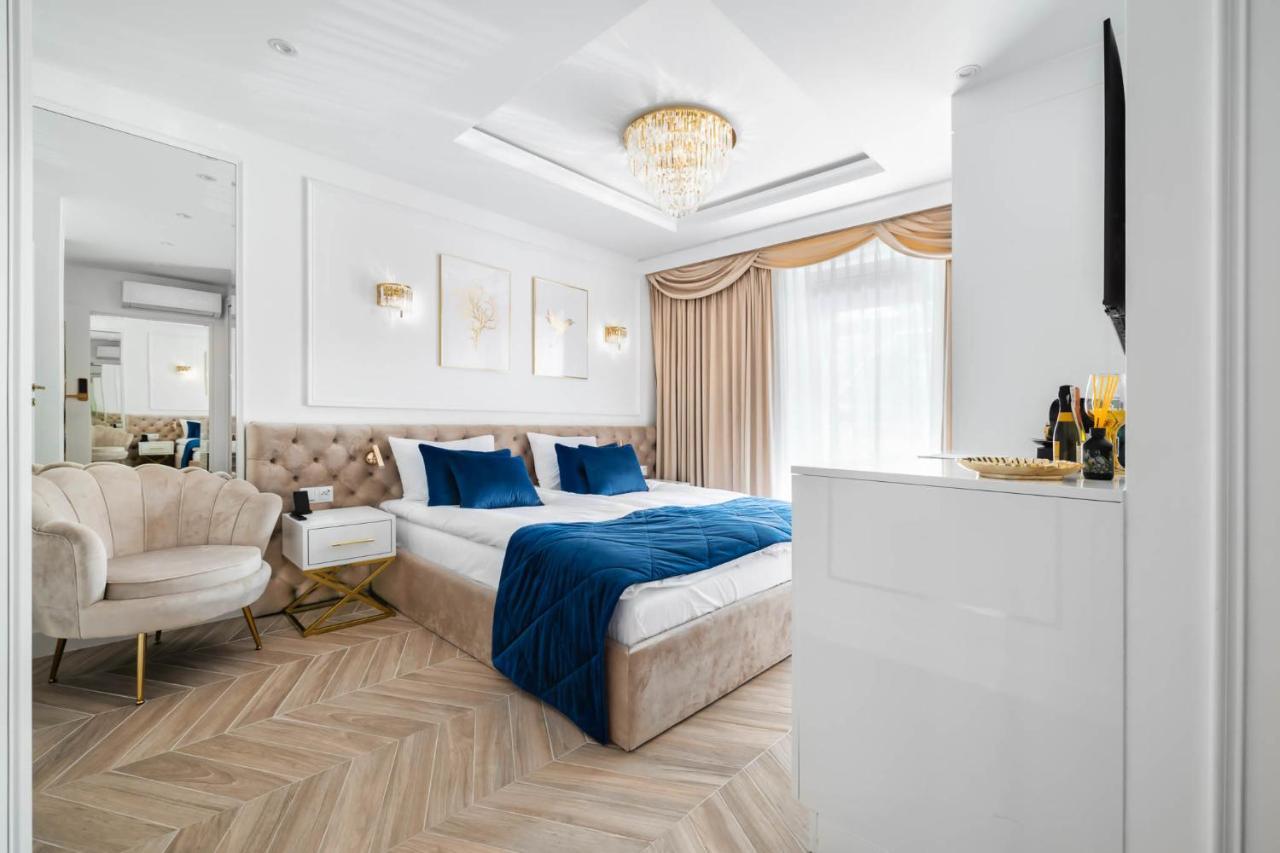 Bulwar Residence & Wellness Kazimierz Dolny Esterno foto