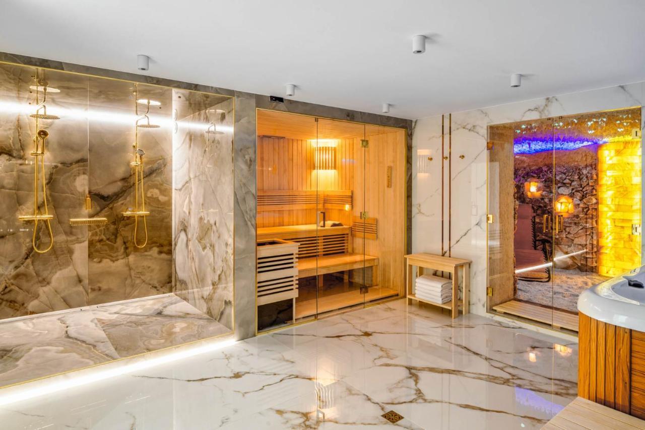 Bulwar Residence & Wellness Kazimierz Dolny Esterno foto