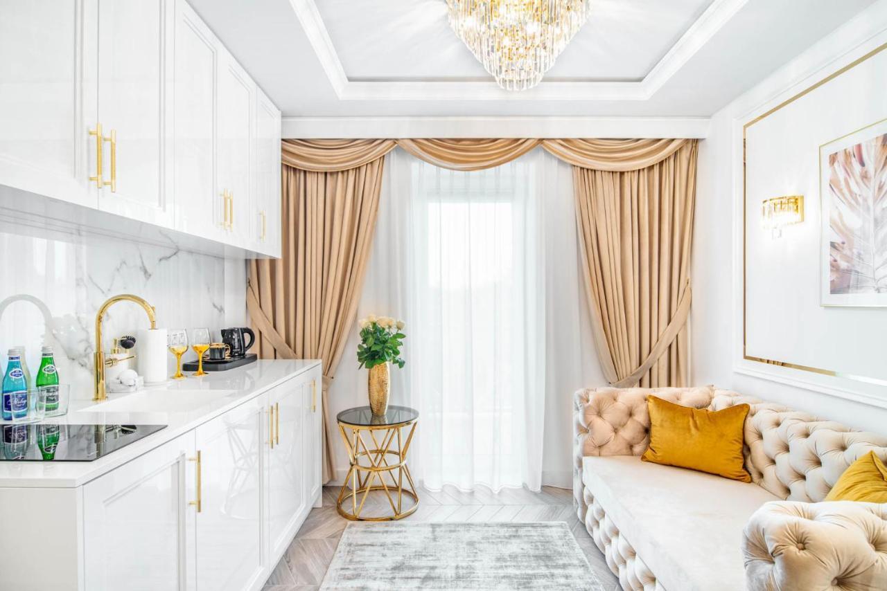 Bulwar Residence & Wellness Kazimierz Dolny Esterno foto