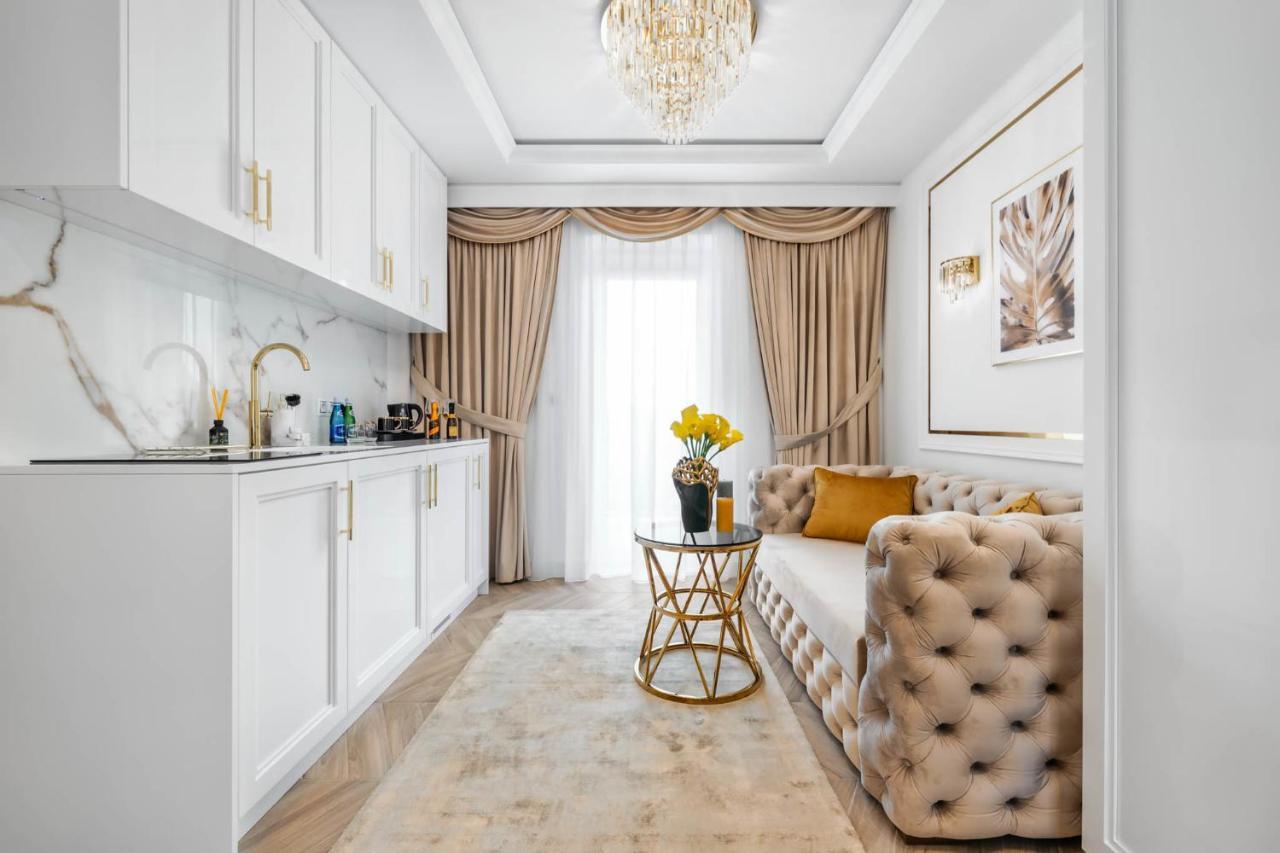 Bulwar Residence & Wellness Kazimierz Dolny Esterno foto