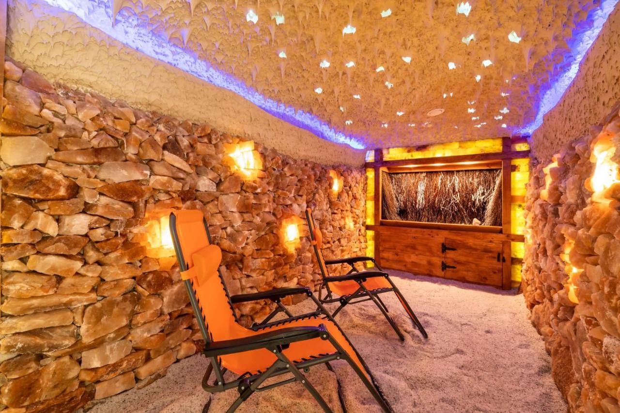 Bulwar Residence & Wellness Kazimierz Dolny Esterno foto